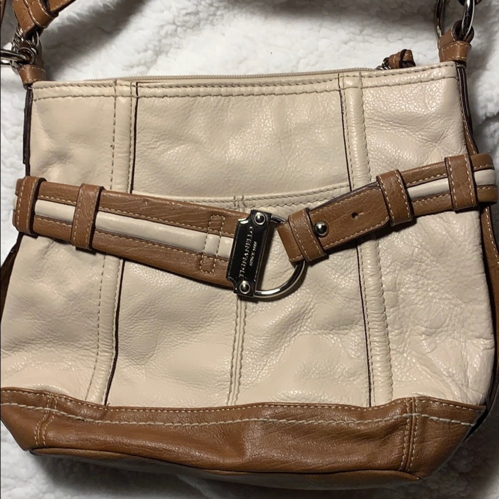 Tignanello bag